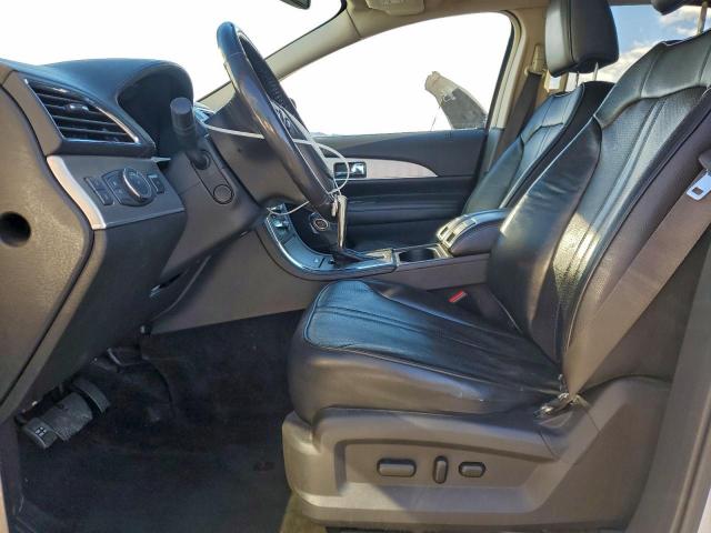 Lincoln MKX Image 13