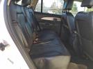 Lincoln MKX Image 9