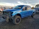Ford F-150 Supercrew Image 1