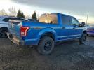 Ford F-150 Supercrew Image 5