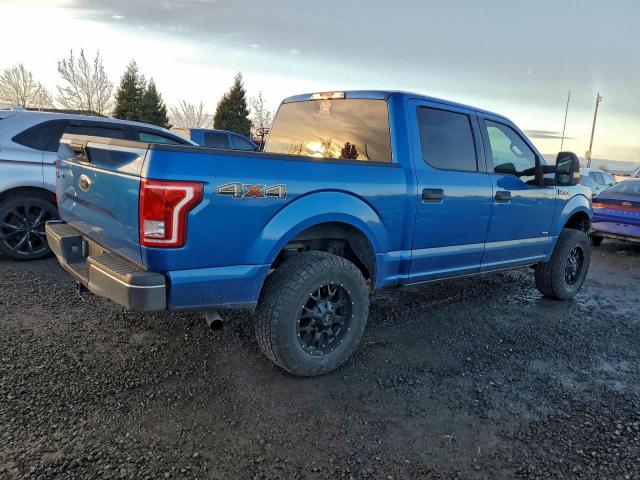 Ford F-150 Supercrew Image 5