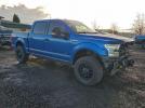 Ford F-150 Supercrew Image 7