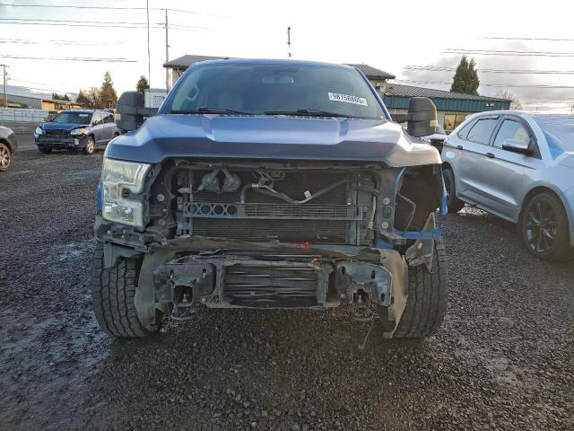 Ford F-150 Supercrew Image 9