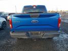 Ford F-150 Supercrew Image 4