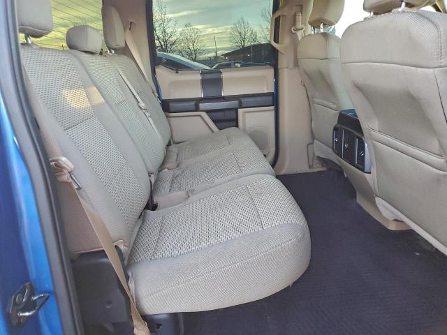 Ford F-150 Supercrew Image 10