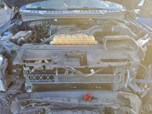 Ford F-150 Supercrew Image 8