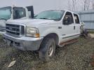 Ford F-350 Srw Super Duty Image 1