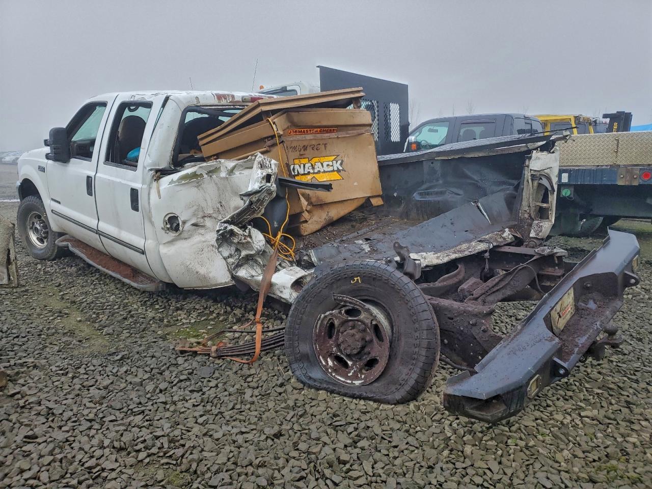 Ford F-350 Srw Super Duty Image 12