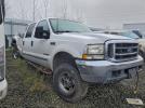 Ford F-350 Srw Super Duty Image 3