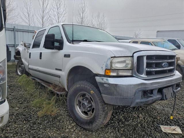 Ford F-350 Srw Super Duty Image 3