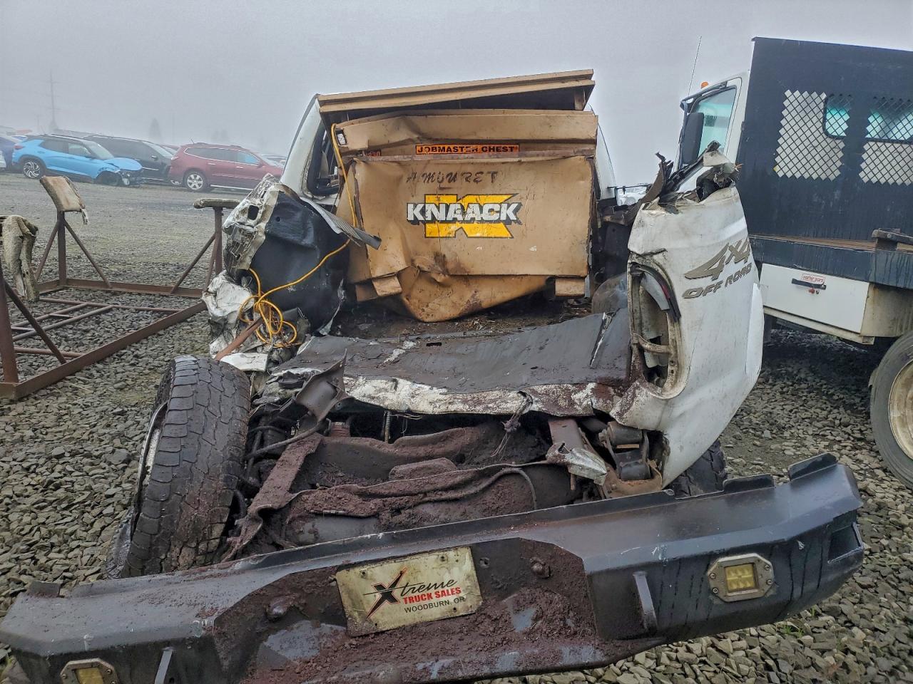 Ford F-350 Srw Super Duty Image 8