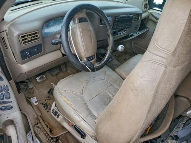 Ford F-350 Srw Super Duty Image 10