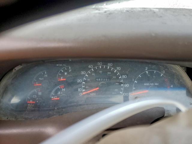 Ford F-350 Srw Super Duty Image 6