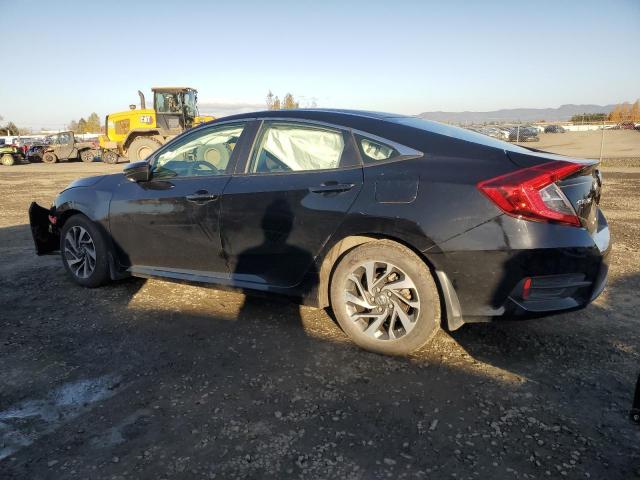 Honda Civic Ex Image 8