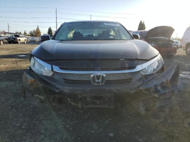 Honda Civic Ex Image 3