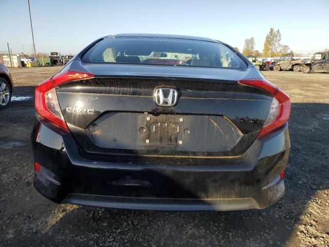 Honda Civic Ex Image 12