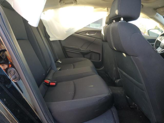 Honda Civic Ex Image 10