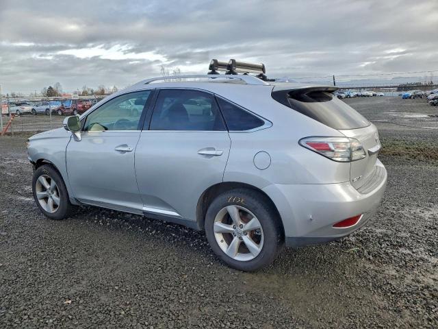 Lexus RX 350 Image 4