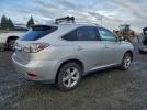 Lexus RX 350 Image 3
