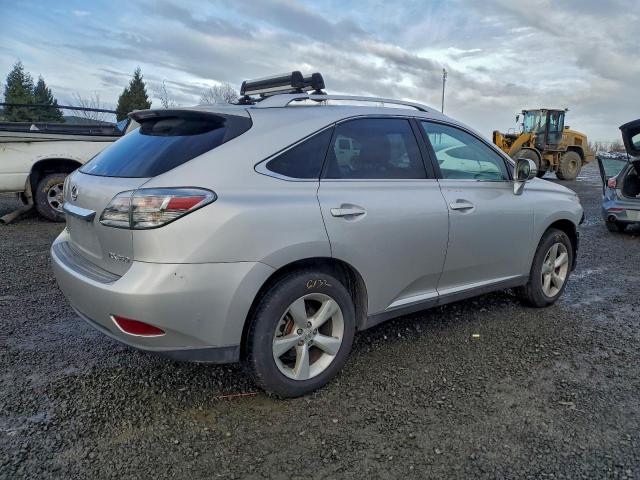 Lexus RX 350 Image 3