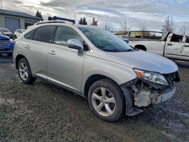 Lexus RX 350 Image 12