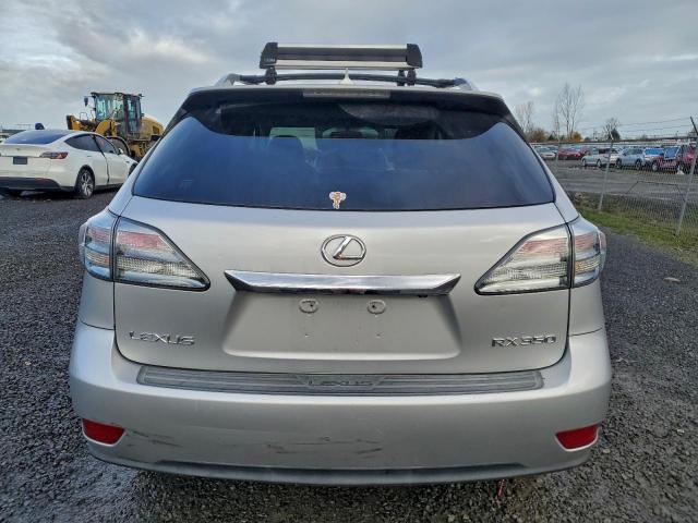 Lexus RX 350 Image 6