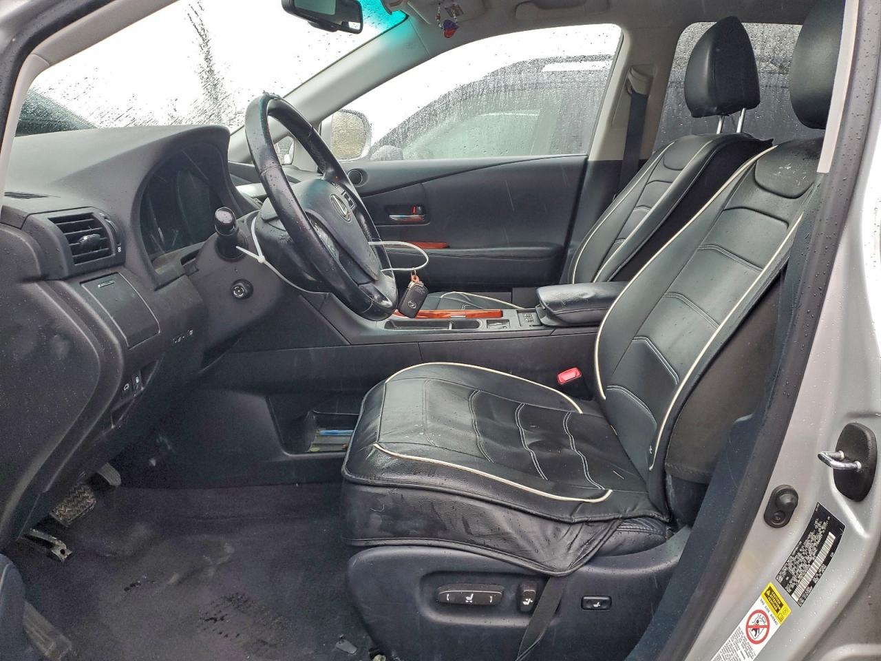 Lexus RX 350 Image 13