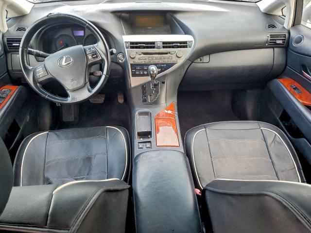 Lexus RX 350 Image 9