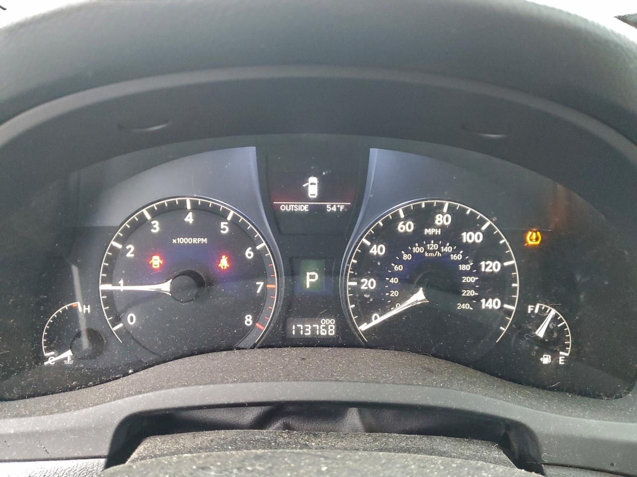 Lexus RX 350 Image 7