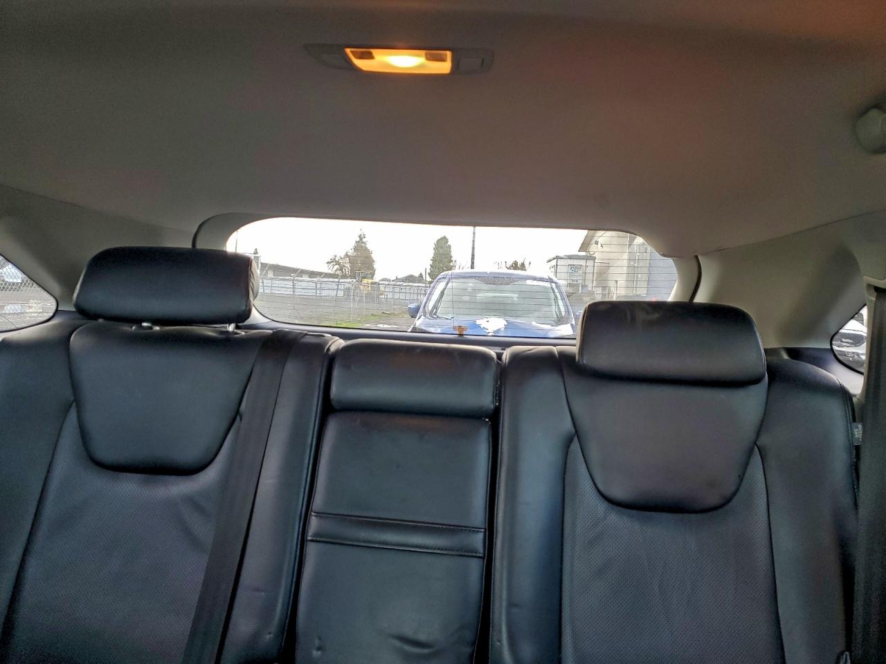 Lexus RX 350 Image 5