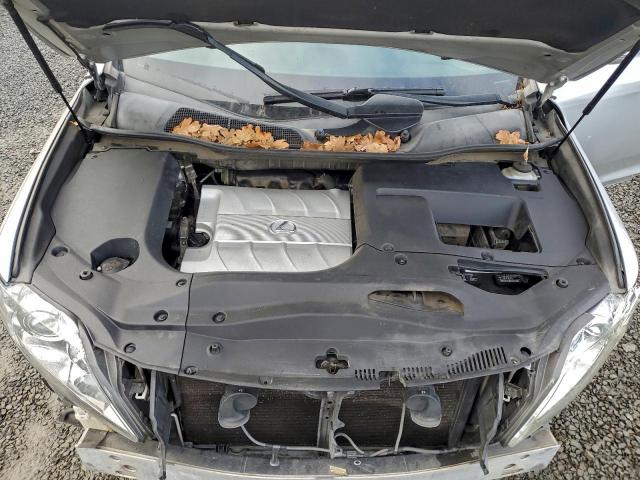 Lexus RX 350 Image 2