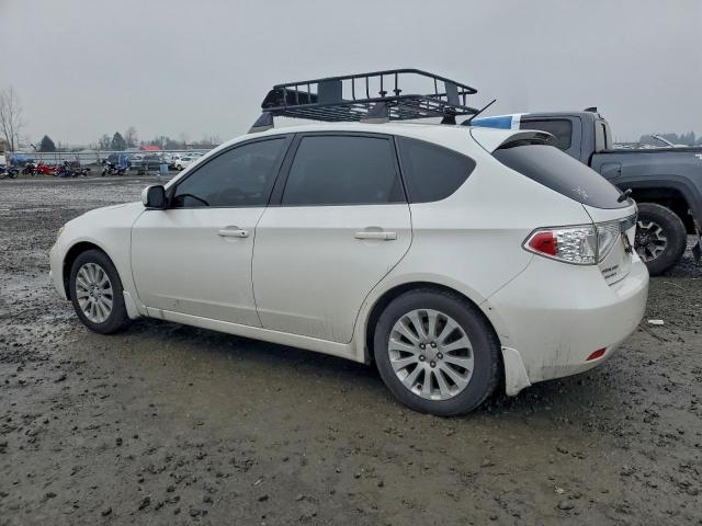 Subaru Impreza 2.5i Premium Image 3