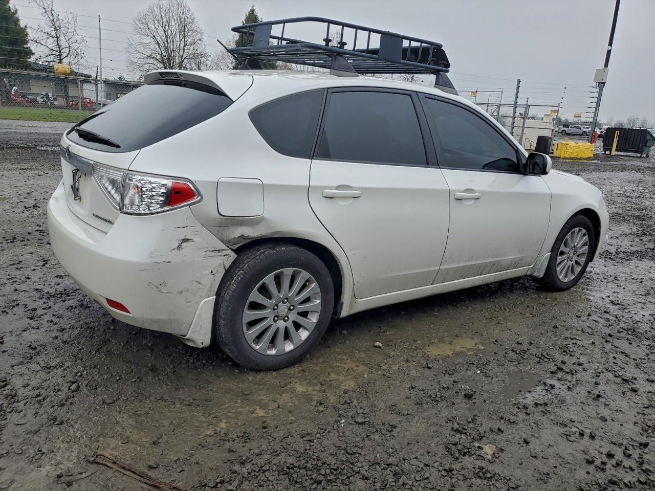 Subaru Impreza 2.5i Premium Image 2