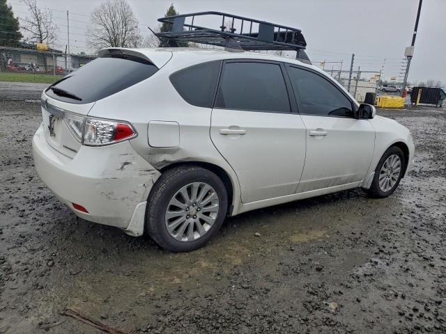 Subaru Impreza 2.5i Premium Image 2