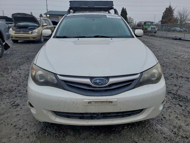 Subaru Impreza 2.5i Premium Image 4