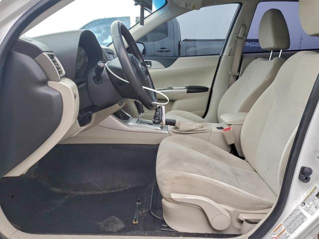 Subaru Impreza 2.5i Premium Image 8