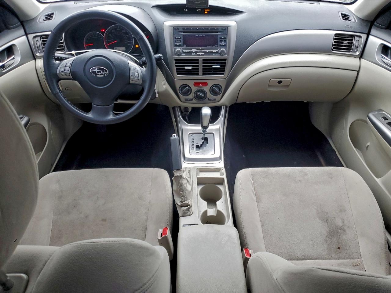 Subaru Impreza 2.5i Premium Image 7