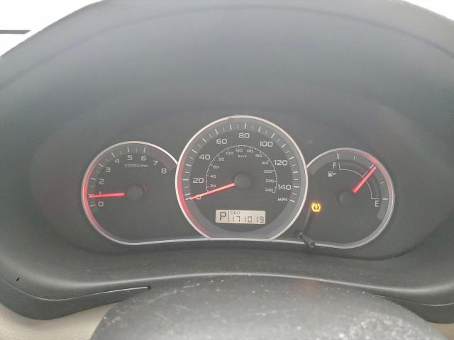 Subaru Impreza 2.5i Premium Image 6