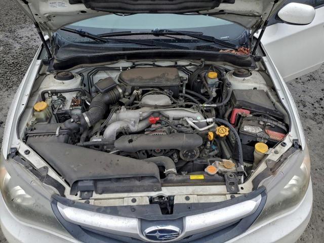 Subaru Impreza 2.5i Premium Image 12