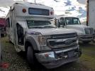 Ford F-550 Super Duty Image 1