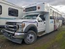 Ford F-550 Super Duty Image 2