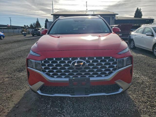 Hyundai SANTA FE Limited Image 2