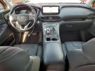 Hyundai SANTA FE Limited Image 11