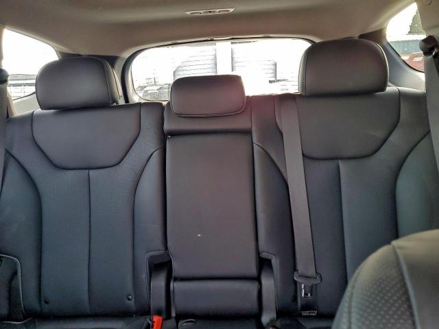 Hyundai SANTA FE Limited Image 10