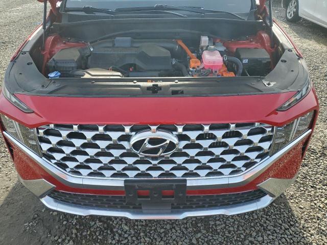 Hyundai SANTA FE Limited Image 7