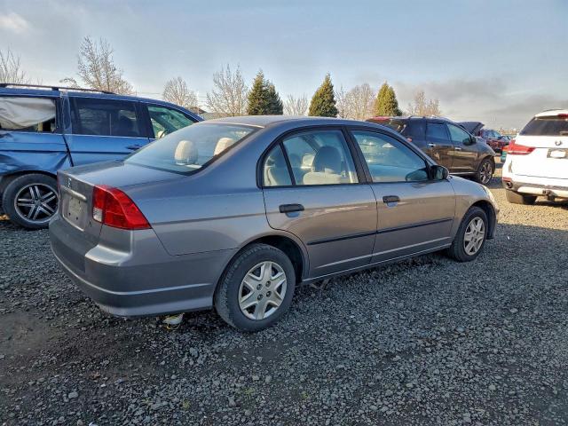 Honda Civic Dx Vp Image 10