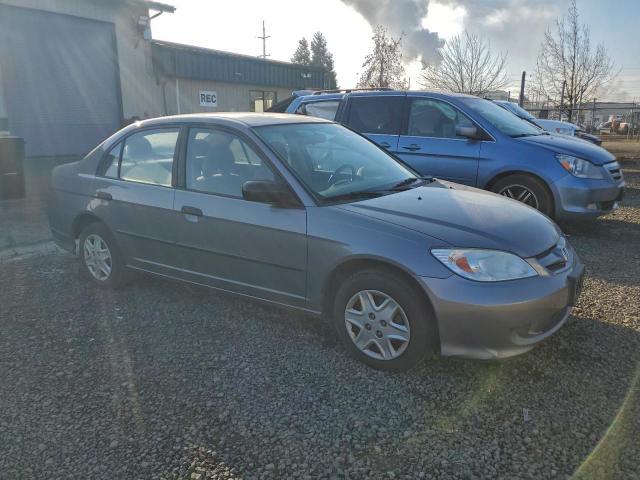 Honda Civic Dx Vp Image 5