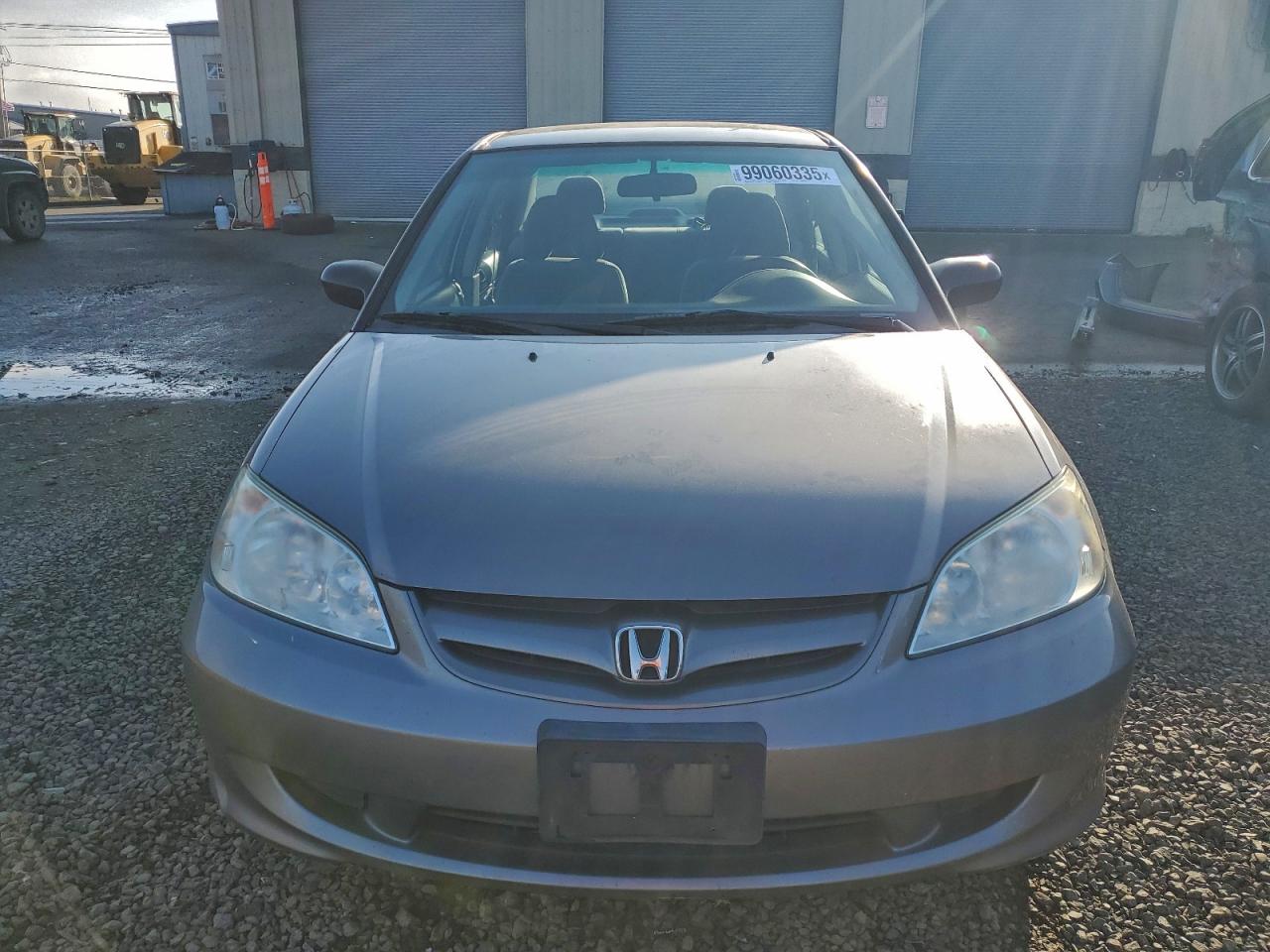 Honda Civic Dx Vp Image 11