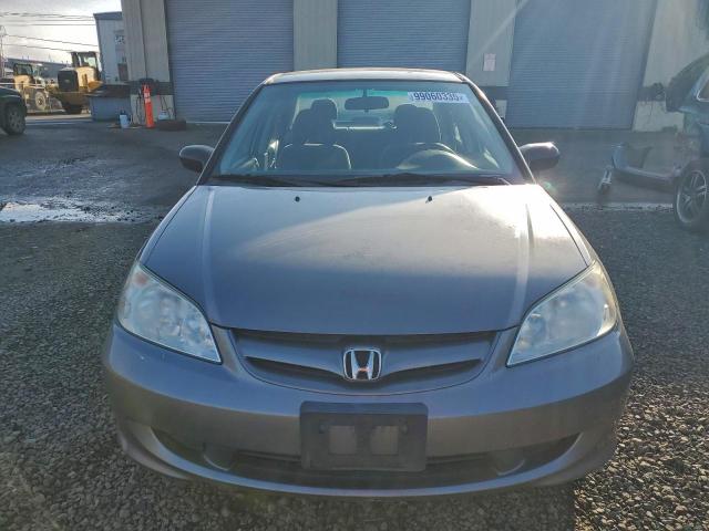 Honda Civic Dx Vp Image 11