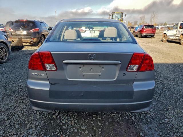 Honda Civic Dx Vp Image 7